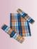 BEDSHEET PLAIN 60X90 2 PILLOW COVER